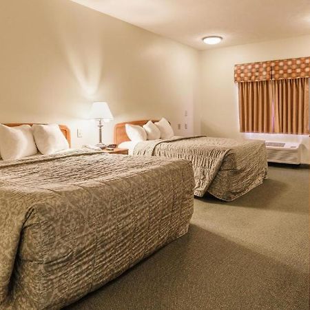 Supertel Inn And Conference Center Creston Extérieur photo
