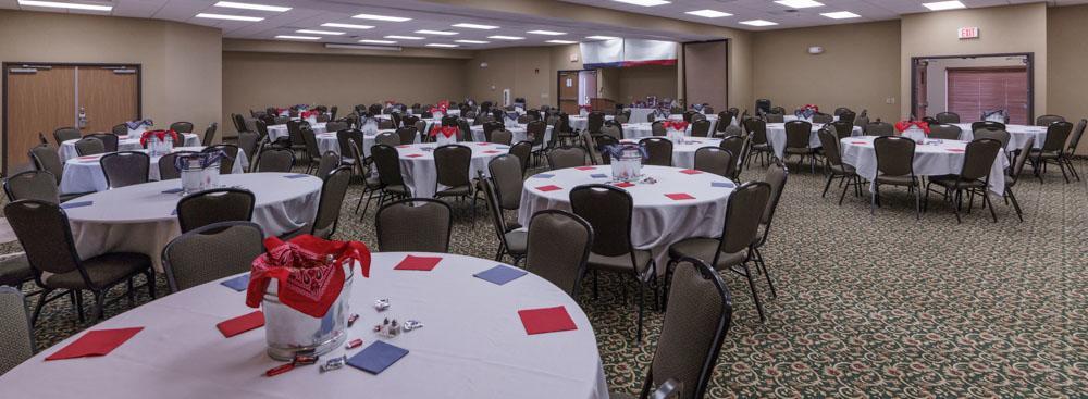 Supertel Inn And Conference Center Creston Extérieur photo